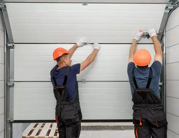 garage door service Ankeny